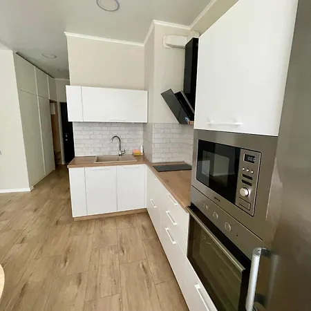 Apartment Arcadia 36 Pearl