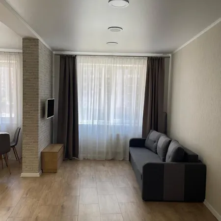 Arcadia 36 Pearl Apartment *