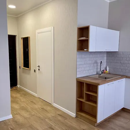 Arcadia 36 Pearl Apartment Odesa