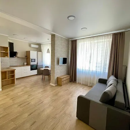 Arcadia 36 Pearl Odesa