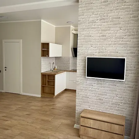 Arcadia 36 Pearl * Odesa