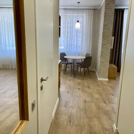 Arcadia 36 Pearl Apartment *