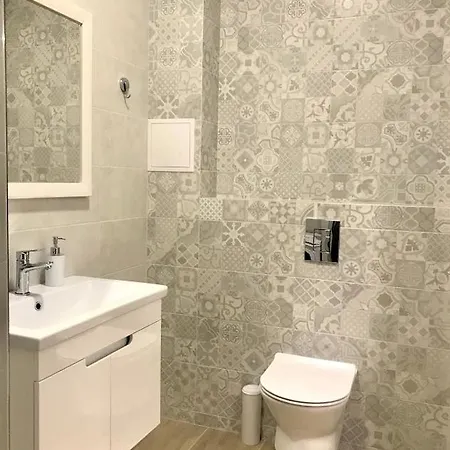 Arcadia 36 Pearl Apartment Odesa