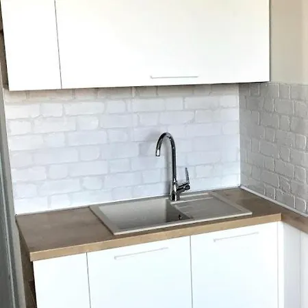 Arcadia 36 Pearl Apartment