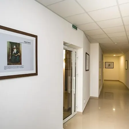 Arcadia 36 Pearl Apartment Odesa