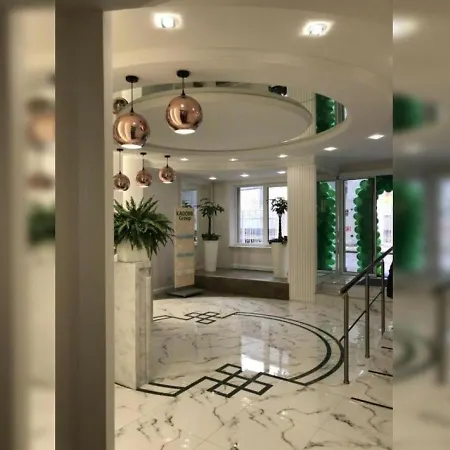 Apartment Arcadia 36 Pearl *
